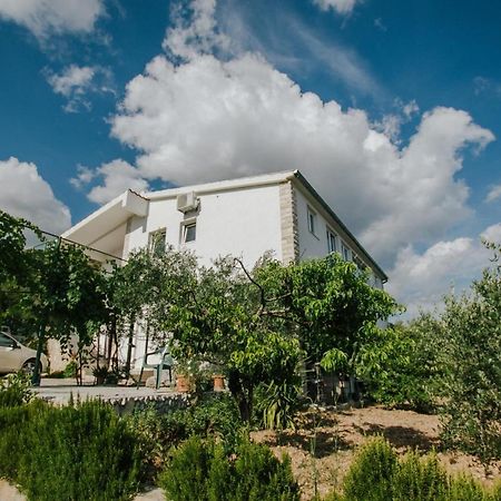 Tomislav Apartment Trogir Exterior foto
