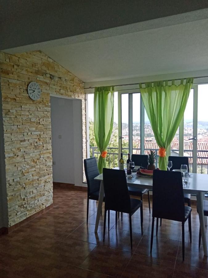 Tomislav Apartment Trogir Exterior foto