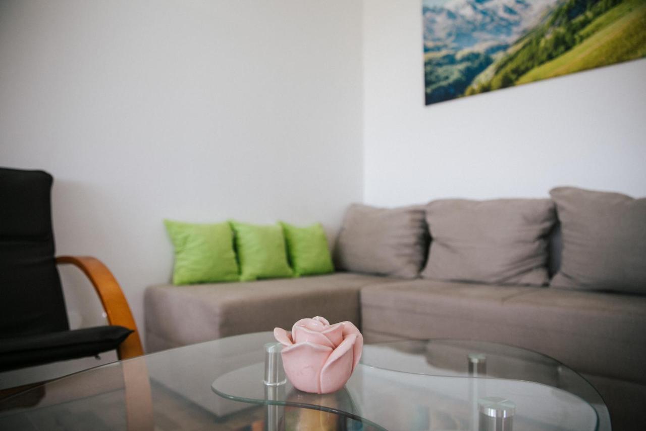 Tomislav Apartment Trogir Exterior foto