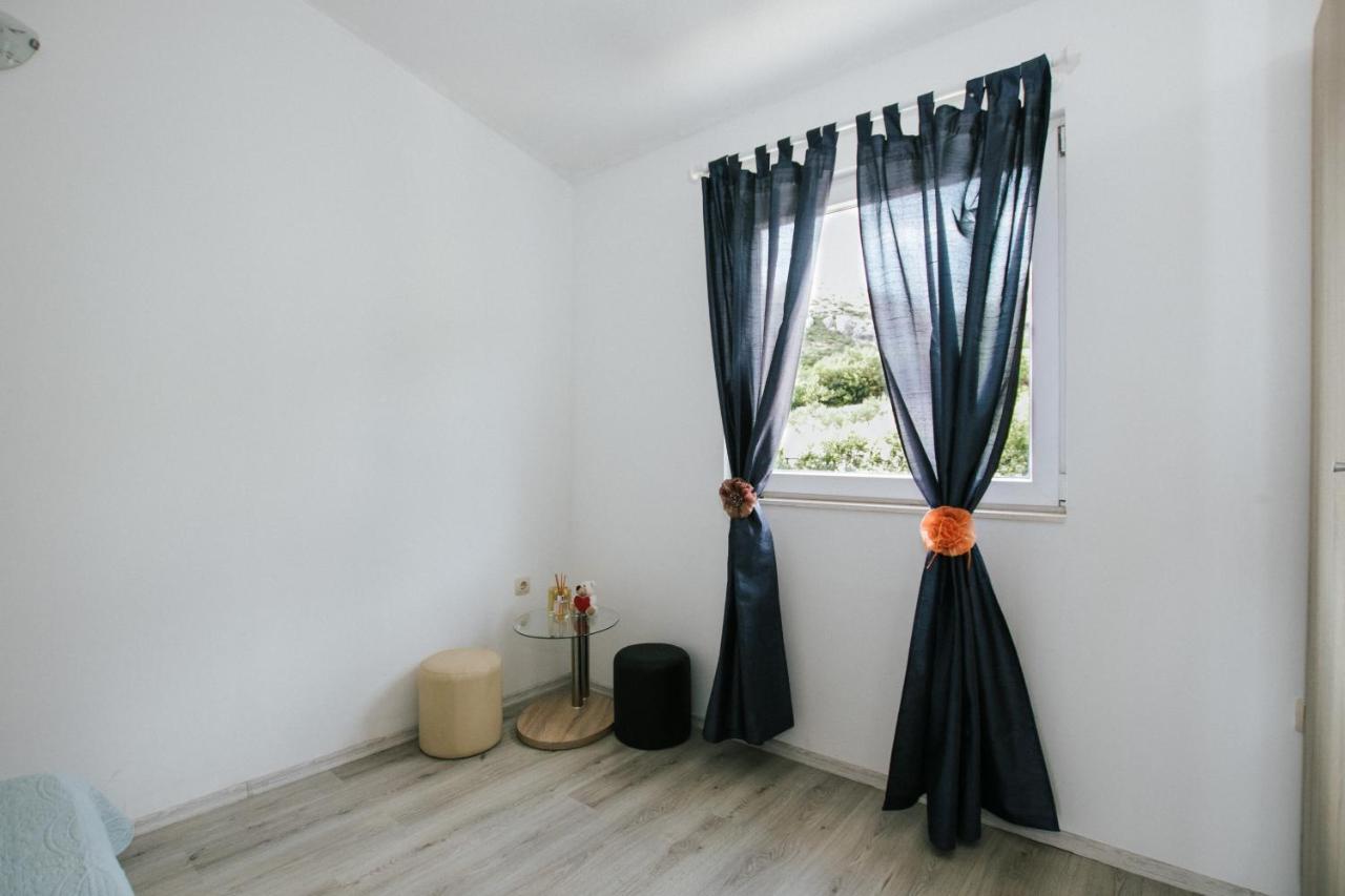 Tomislav Apartment Trogir Exterior foto